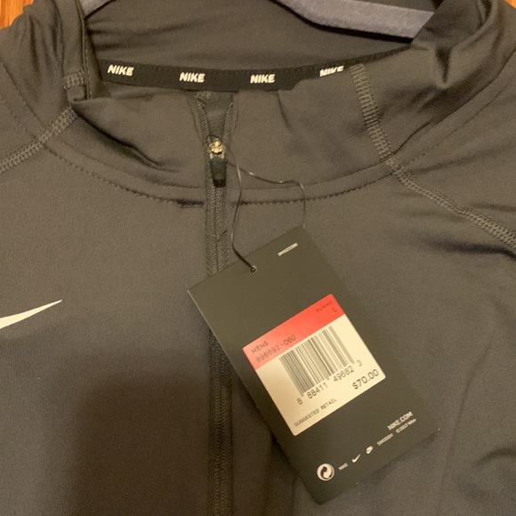 Nike 1/4 running - Picture 5 of 6